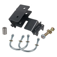 Thumbnail for Synergy 07-18 Jeep Wrangler JK/JKU 2-3in Lift Bolt On Rear Track Bar Bracket