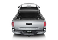 Thumbnail for Truxedo 16-20 Toyota Tacoma 5ft Sentry Bed Cover