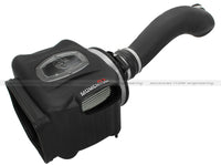 Thumbnail for aFe Momentum GT Pro DRY S Stage-2 Si Intake System, GM Trucks/SUVs 99-07 V8 (GMT800)