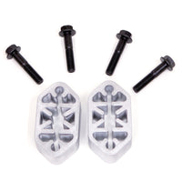 Thumbnail for Banks Power 01-18 GM / RAM Black Differential Cover Kit 11.5/11.8-14 Bolt