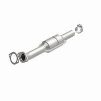 Thumbnail for Magnaflow Conv DF 06-08 Eclipse rear OEM