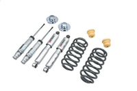 Thumbnail for Belltech LOWERING KIT WITH SP SHOCKS
