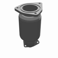 Thumbnail for MagnaFlow Conv DF 99-02 Lanos 1.6L Front