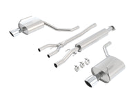 Thumbnail for Borla 09-14 Nissan Maxima Sedan 4Dr 3.5L AT FWD SS Catback Exhaust