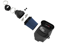 Thumbnail for aFe 21 Jeep Wrangler 392 JL V8-6.4L Momentum GT Cold Air Intake System w/ Pro 5R Filter