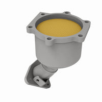 Thumbnail for MagnaFlow Conv DF 06-07 Sentra 1.8L OEM