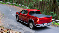 Thumbnail for EGR 19-23 Chevrolet Silverado RollTrac Electric Retractable Bed Cover