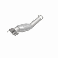 Thumbnail for MagnaFlow Conv DF GM 01-02 2500 Passenger Side 6L