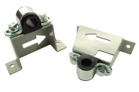 Thumbnail for Whiteline 98-02 Subaru Forester Rear Swaybar mount-h/duty kit