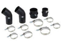 Thumbnail for aFe BladeRunner Replacement Intercooler Couplings & Clamps Kit for 13-14 Dodge RAM Diesel 6.7L (td)