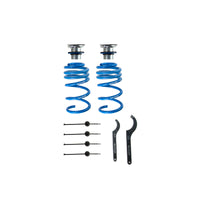 Thumbnail for Bilstein B14 (PSS) 14-15 Mazda 3 Sport/Touring Front & Rear Performance Suspension System