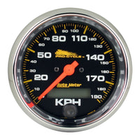 Thumbnail for Autometer Pro-Cycle Gauge Speedo 3 3/4in 120 Mph Elec Black