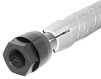 Thumbnail for RockJock 2021+ Bronco RockNut Billet Aluminum Johnny Joint Rear Lower Control Arm Set Adjustable