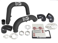 Thumbnail for aFe BladeRunner Black Intercooler Tubes Combo 2016 GM Colorado/Canyon I4-2.8L (td)