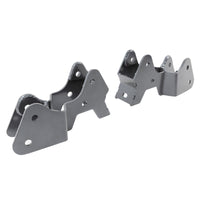 Thumbnail for Belltech 19-21 RAM 1500 4WD All Cabs 6in-8in Lift Kit w/Sway Bar Set