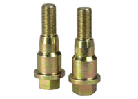 Thumbnail for Whiteline 02-07 WRX / 04-07 STi / 93-00 Subaru Impreza Non-Turbo Rear Subframe lock kit