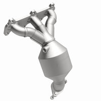 Thumbnail for MagnaFlow Conv DF 2004 Hyundai Santa Fe 2.7L