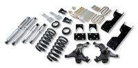 Thumbnail for Belltech LOWERING KIT WITH SP SHOCKS