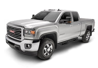 Thumbnail for N-Fab Podium LG 14-17 Chevy-GMC 1500 Crew Cab - Tex. Black - 3in