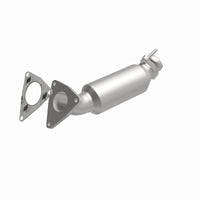 Thumbnail for MagnaFlow California Grade Conv Direct Fit 98-02 Chevrolet Camaro V8 5.7L