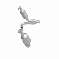 Thumbnail for MagnaFlow Conv Direct Fit OEM 2004 Dodge Dakota Underbody