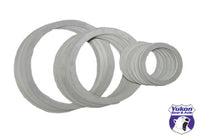 Thumbnail for Yukon Gear Replacement Carrier Shim Kit For Dana 60 / 61 & 70U