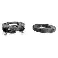 Thumbnail for Belltech 2021+ Ford F-150 4WD 2in to 3in Lift Front Strut Spacers