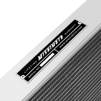 Thumbnail for Mishimoto 99-03 Ford F250 w/ 7.3L Powerstroke Engine Aluminum Radiator