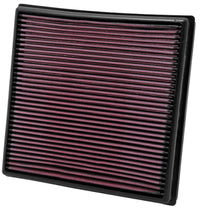 Thumbnail for K&N Chevy Cruze Air Filter