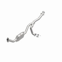 Thumbnail for MagnaFlow Conv DF 07-09 Ranger 3.0 Passenger Side OEM