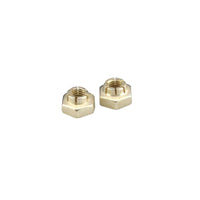 Thumbnail for Turbosmart V-Band Clamp Replacement Nuts - 2 Pack