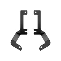 Thumbnail for Putco 19-21 Chevy Silverado 1500 - (10004/10007) Block Lamp Hood Brackets