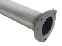 Thumbnail for aFe Power Direct Fit Catalytic Converter Replacements Front 00-03 Jeep Wrangler (TJ) I6-4.0L