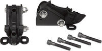 Thumbnail for Rigid Industries Adapt Stealth Mount Bracket Kit