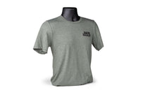 Thumbnail for JKS Manufacturing T-Shirt Military Green - X-Large