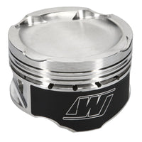 Thumbnail for Wiseco Mazdaspeed 2.0 FS Turbo -16.5cc Dish Piston Shelf Stock Kit