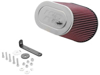 Thumbnail for K&N 95-99 Mitsubishi Eclipse Turbo Performance Intake Kit