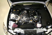 Thumbnail for K&N 07-09 Lexus GS35 V6-3.5L Polished Typhoon Intake