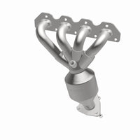 Thumbnail for MagnaFlow Conv DF 09-10 Chevy Aveo/Aveo5 1.6L Manifold / 09 Pontiac G3 1.6L Manifold (49 State)