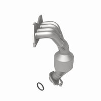 Thumbnail for MagnaFlow Conv DF 09 Toyota Venza 2.7L