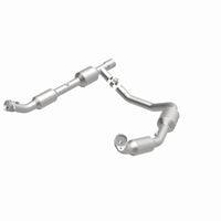 Thumbnail for MagnaFlow Conv Direct Fit 05-06 Ford E-350 Super Duty 5.4L