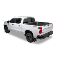 Thumbnail for Putco 19-21 Chevy Silverado LD/Sierra LD - 5.8ft (Short Box) Molle Driver Side Panel