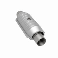 Thumbnail for MagnaFlow Conv Universal 2.25 inch CA Tier 1