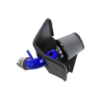 Thumbnail for HPS Blue Shortram Air Intake Kit with Heat Shield for 09-19 Toyota Corolla 1.8L