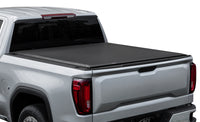 Thumbnail for Access 2019+ Chevy/GMC Full Size 1500 (w/o Bedside Storage Box) Lorado Roll-up Cover