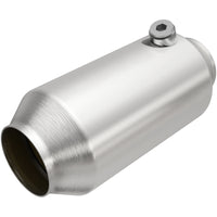 Thumbnail for MagnaFlow Conv Univ 2.50inch Inlet