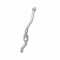 Thumbnail for MagnaFlow Converter Direct Fit California Grade 06-09 Audi A6 3.2L