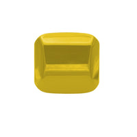 Thumbnail for Rigid Industries Revolve Series Pod Light Cover - Yellow Set of 2