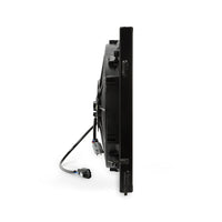 Thumbnail for Mishimoto 2013+ Subaru BRZ/Scion FRS/Toyota GT86 Performance Black Aluminum Fan Shroud