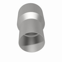 Thumbnail for MagnaFlow 3in-4in Stainless Steel Transition 7in Long